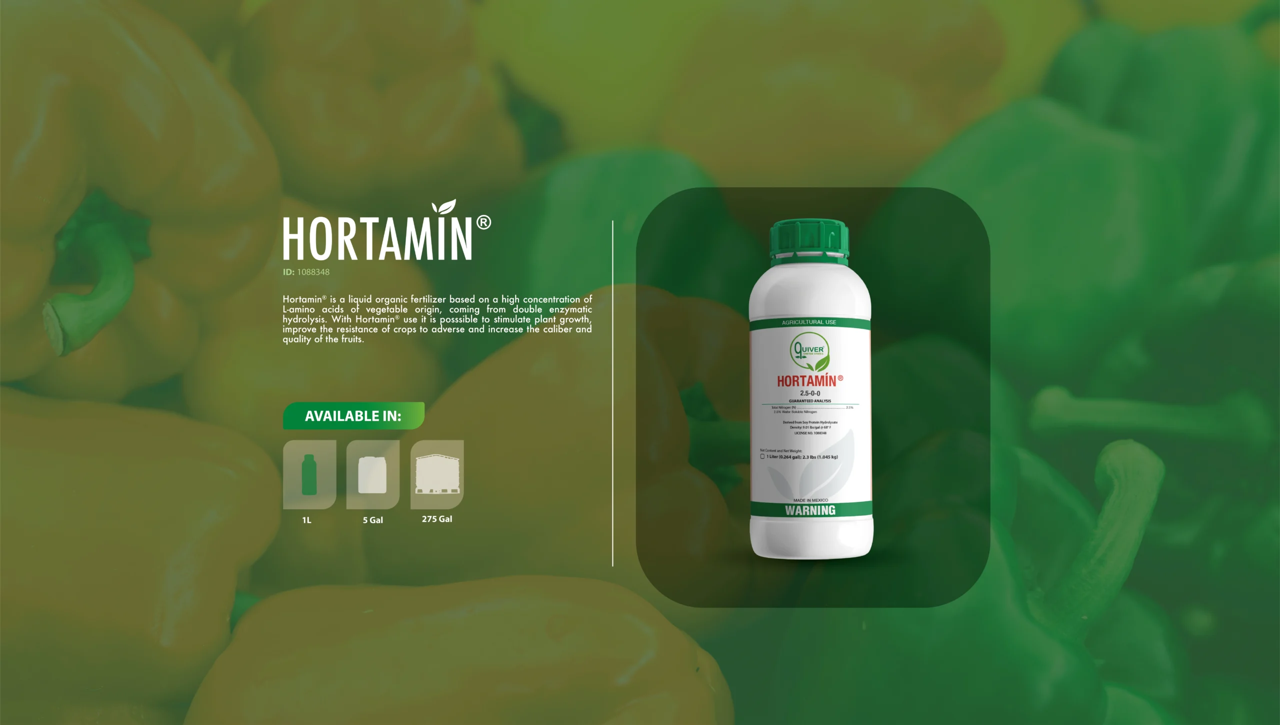 Hortamin