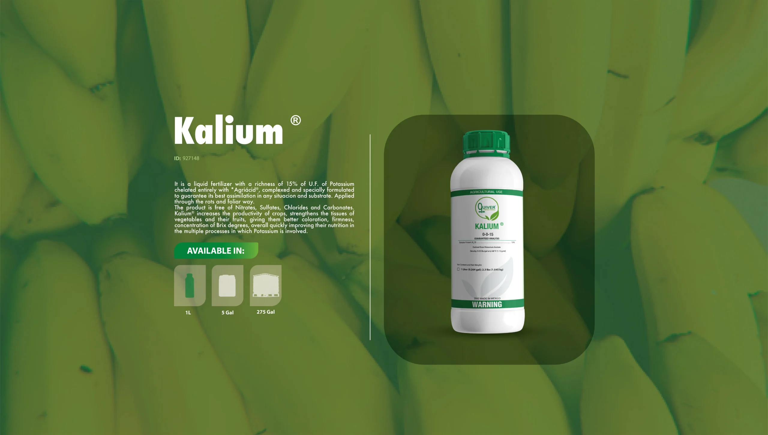 Kalium